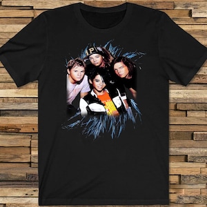 Tokio Hotel Vintage Shirt Casual Cool Classic Tokio Hotel T-shirt Tokio Hotel Graphic Shirt Unisex Tokio Hotel Tee Gift For Her Gift For Him