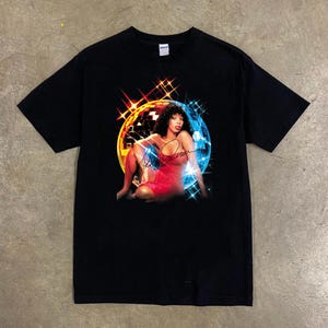 T-shirt d&#39;été vintage Donna décontracté cool classique Chemise d&#39;été Donna rétro Graphisme d&#39;été Donna unisexe T-shirt d&#39;été Donna Vêtements d&#39;été Donna