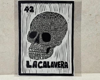 La Calavera