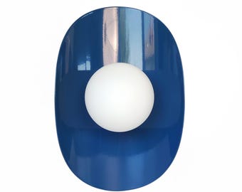 Wall sconce Mid century sconce
