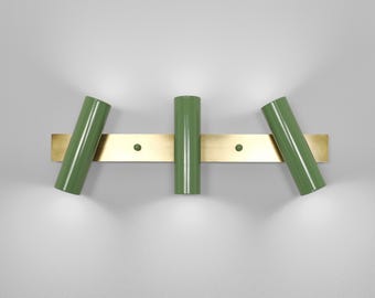 Vanity light Bathroom wall lights