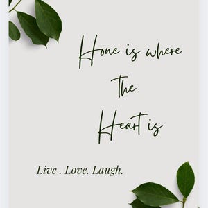 アート+エンタメ ILSECRAWFORD home is where the heart is? Amazon | Home Is Where the Heart Is | Crawford, Ilse