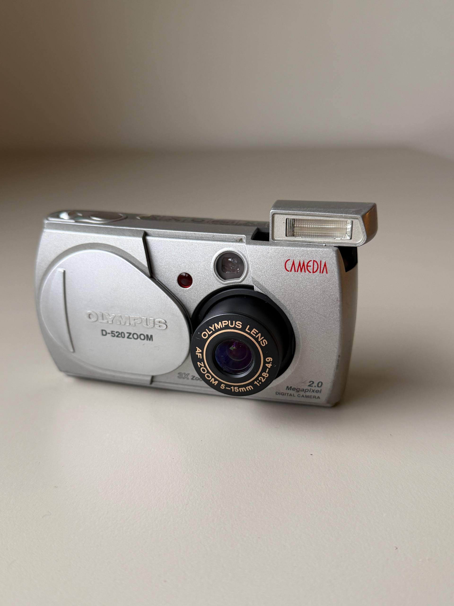 Olympus mju digital - Etsy 日本