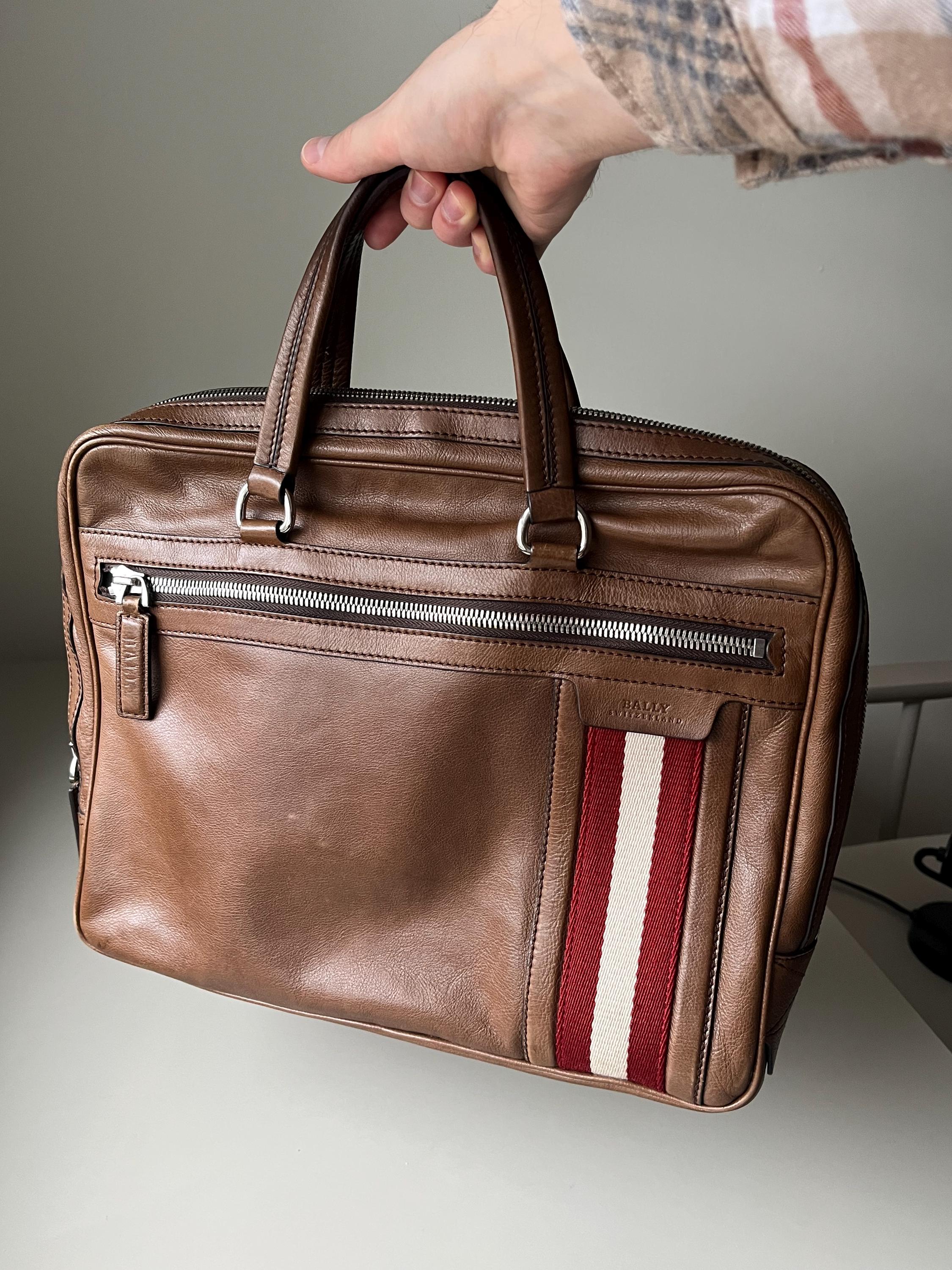 Designer Briefcases Bally Laptop Case Bally Briefcases And Laptop