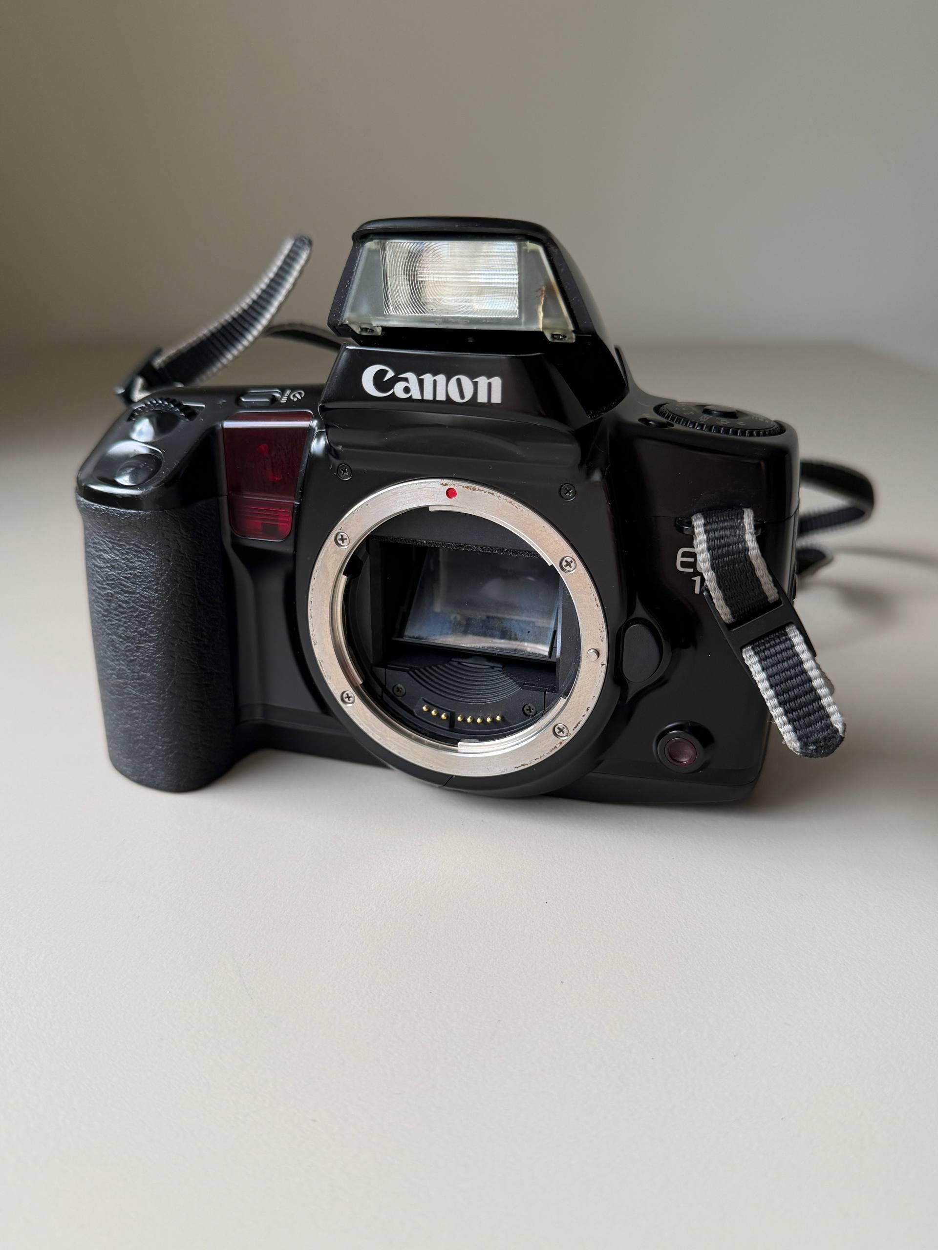 Canon Eos10 - Etsy