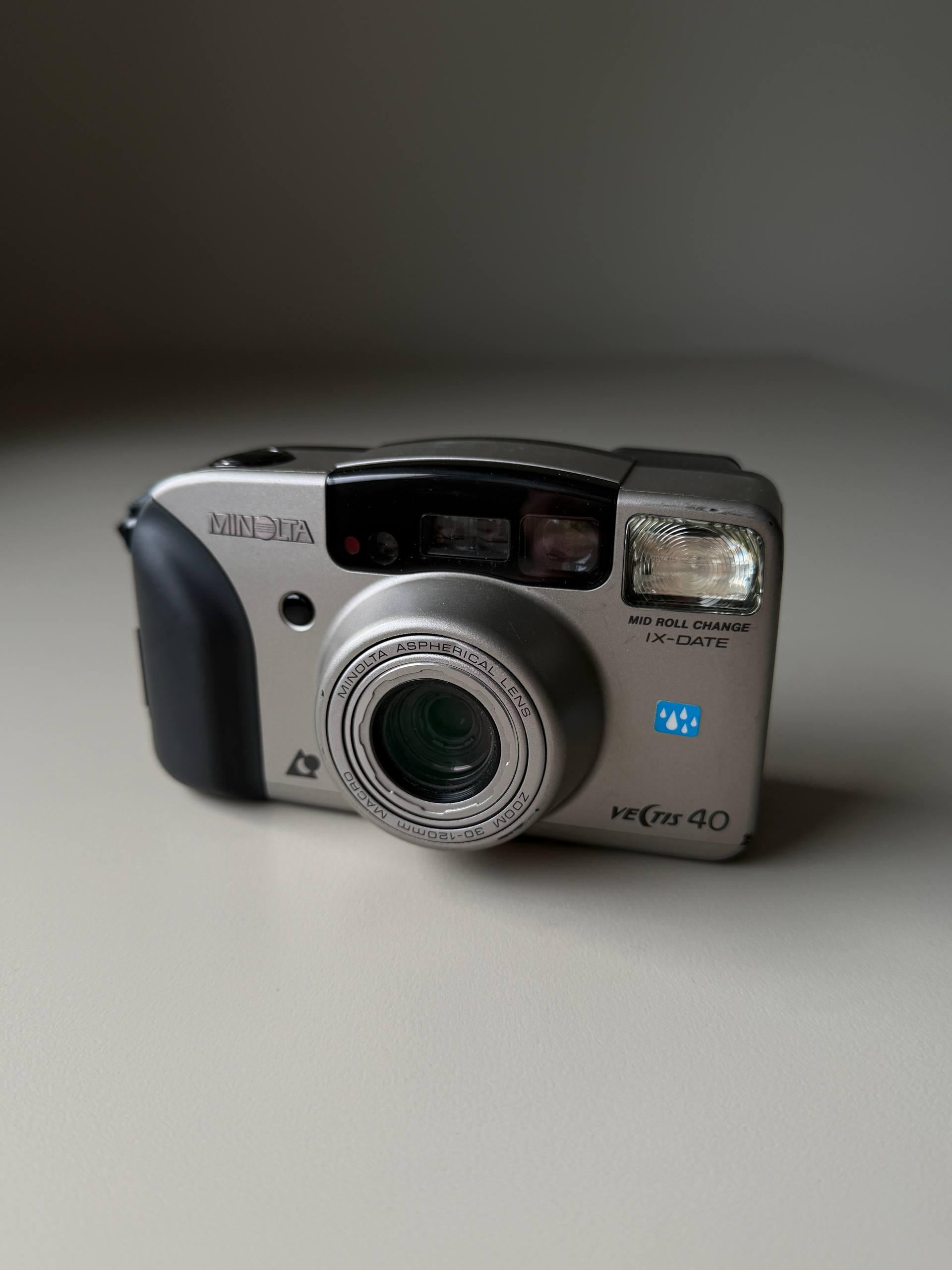 Minolta 16 film cartridge - Etsy 日本