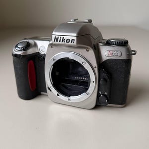 Nikon F65 - Etsy