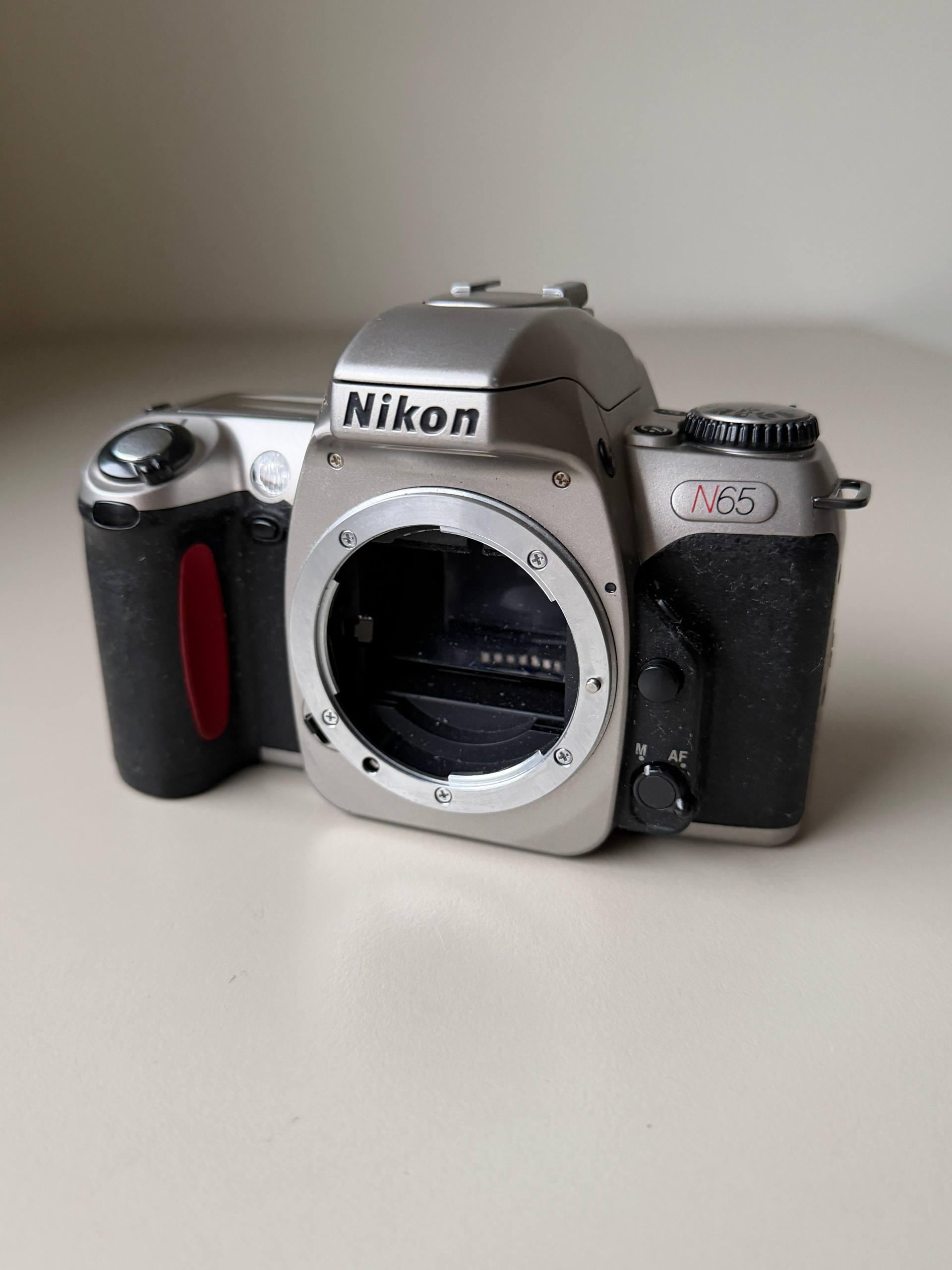 Nikon f65 - Etsy 日本