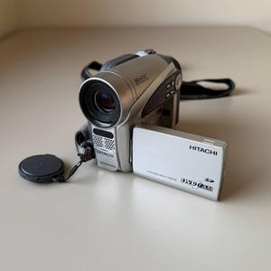 Hitachi Camera - Etsy