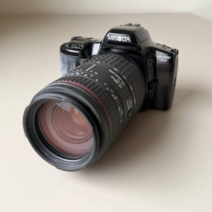 Minolta 3xi - Etsy 日本