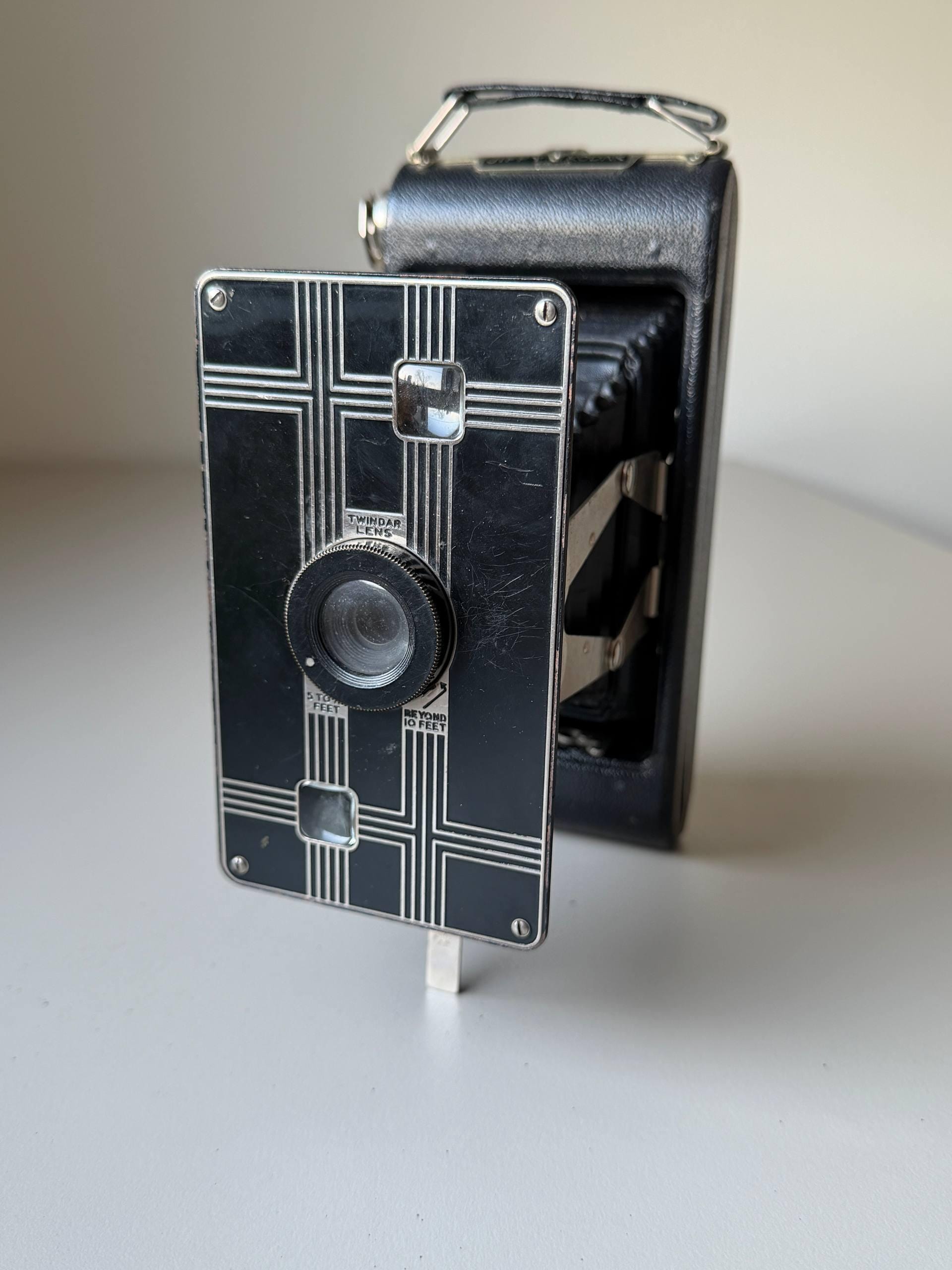 1930s kodak camera - Etsy 日本
