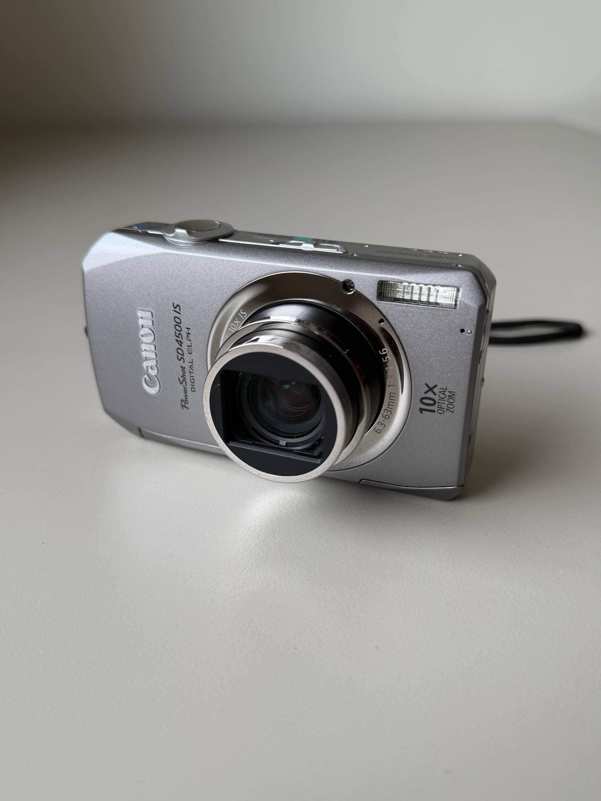 Canon powershot sx220 is - Etsy 日本
