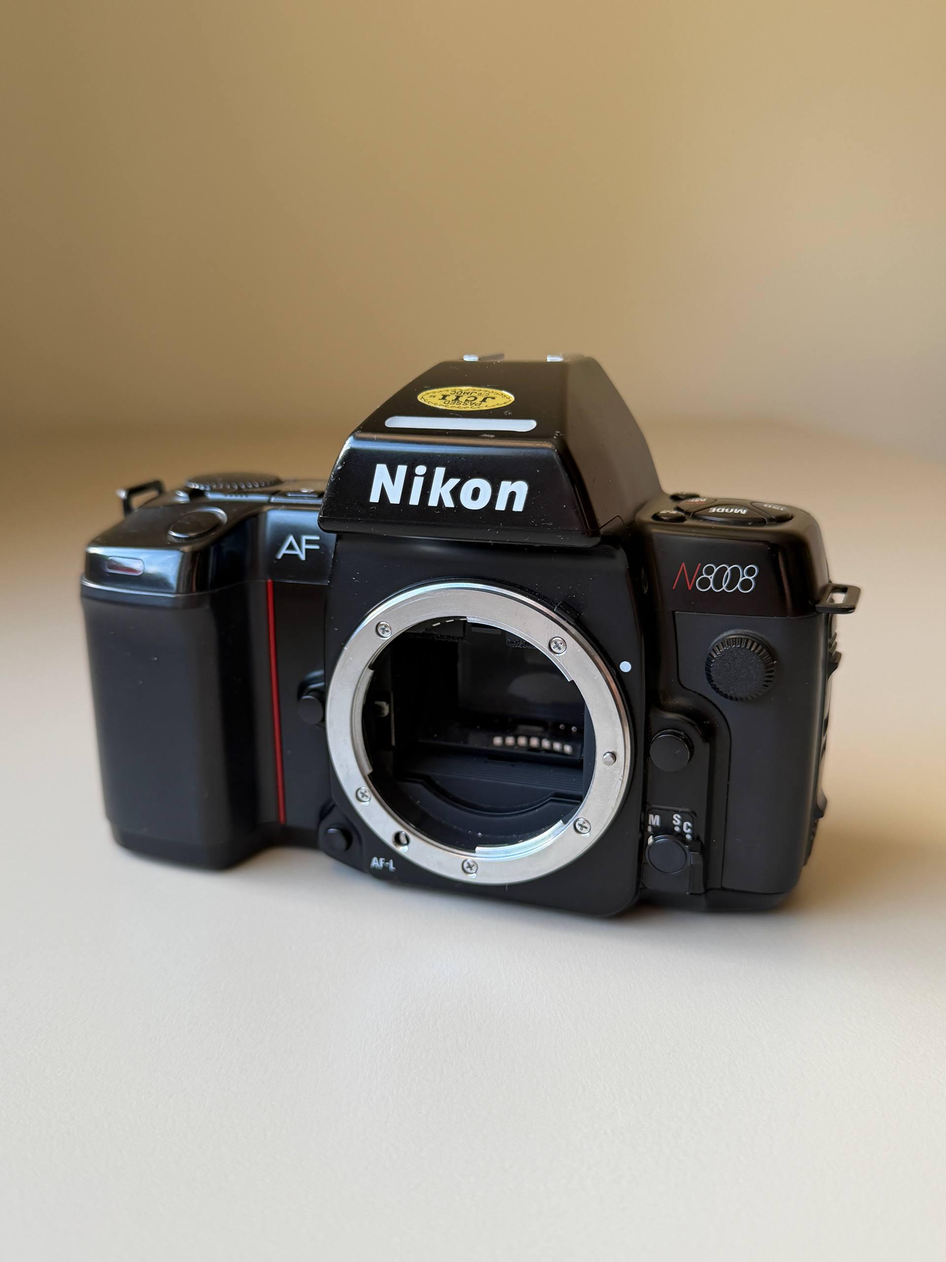 Nikon f401 - Etsy 日本