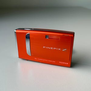 Finepix Z - Etsy