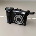 Digital Cameras