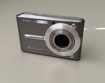 【動作確認済み】CASIO EXILIM EX-ZR50 EX-ZR50 | HIGH SPEED | Digital Cameras | CASIO