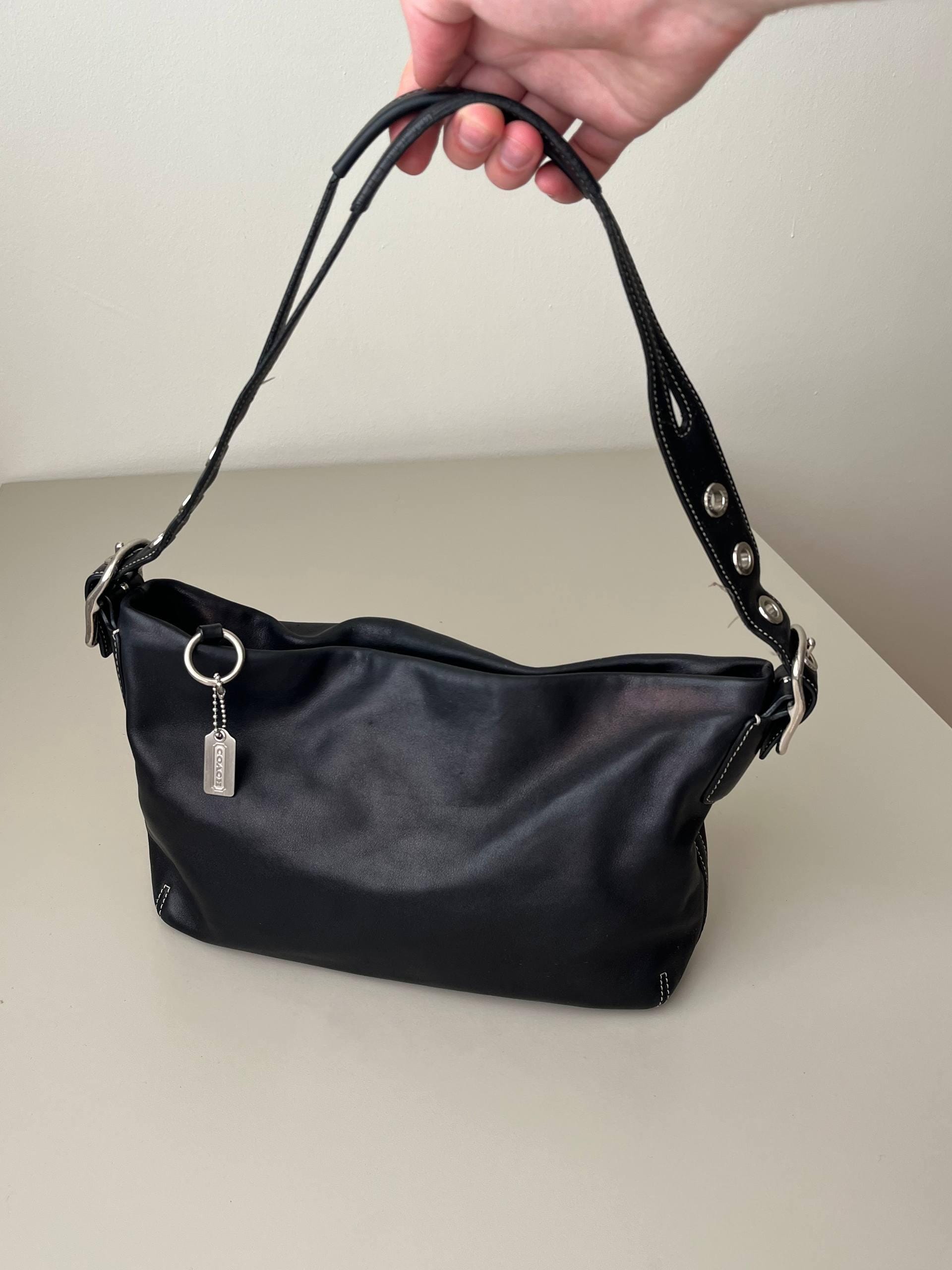 2000 coach bags - Etsy 日本