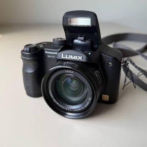Panasonic lumix 12x - Etsy 日本