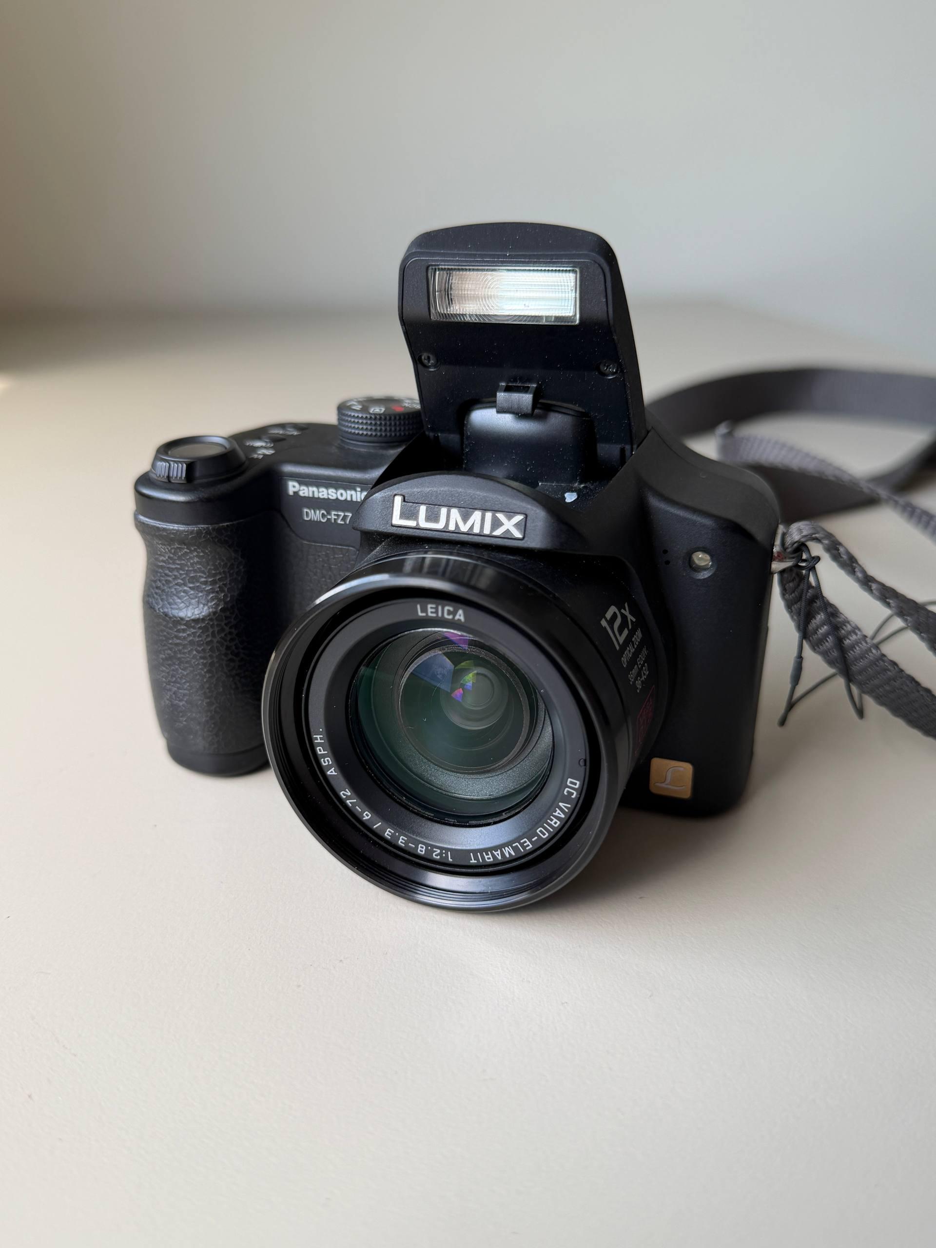 Panasonic lumix 12x - Etsy 日本