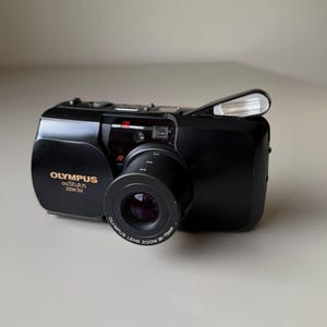Olympus Stylus Zoom Dlx - Etsy