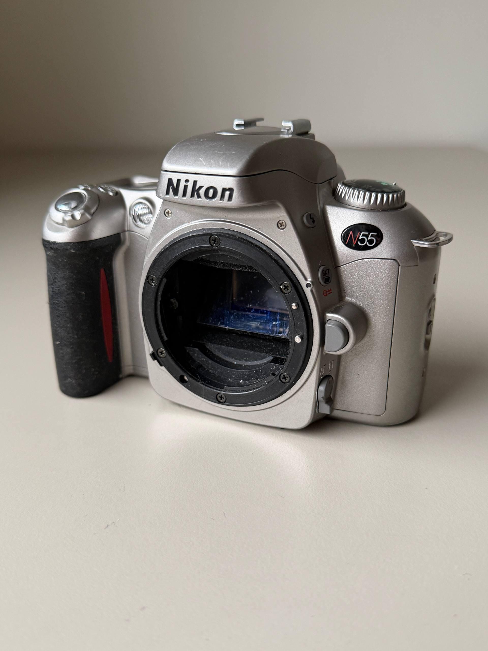 Nikon f55 - Etsy 日本