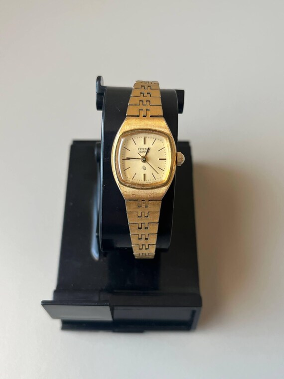 Citizen Bangle Quartz Watch Citizen Women main image 3