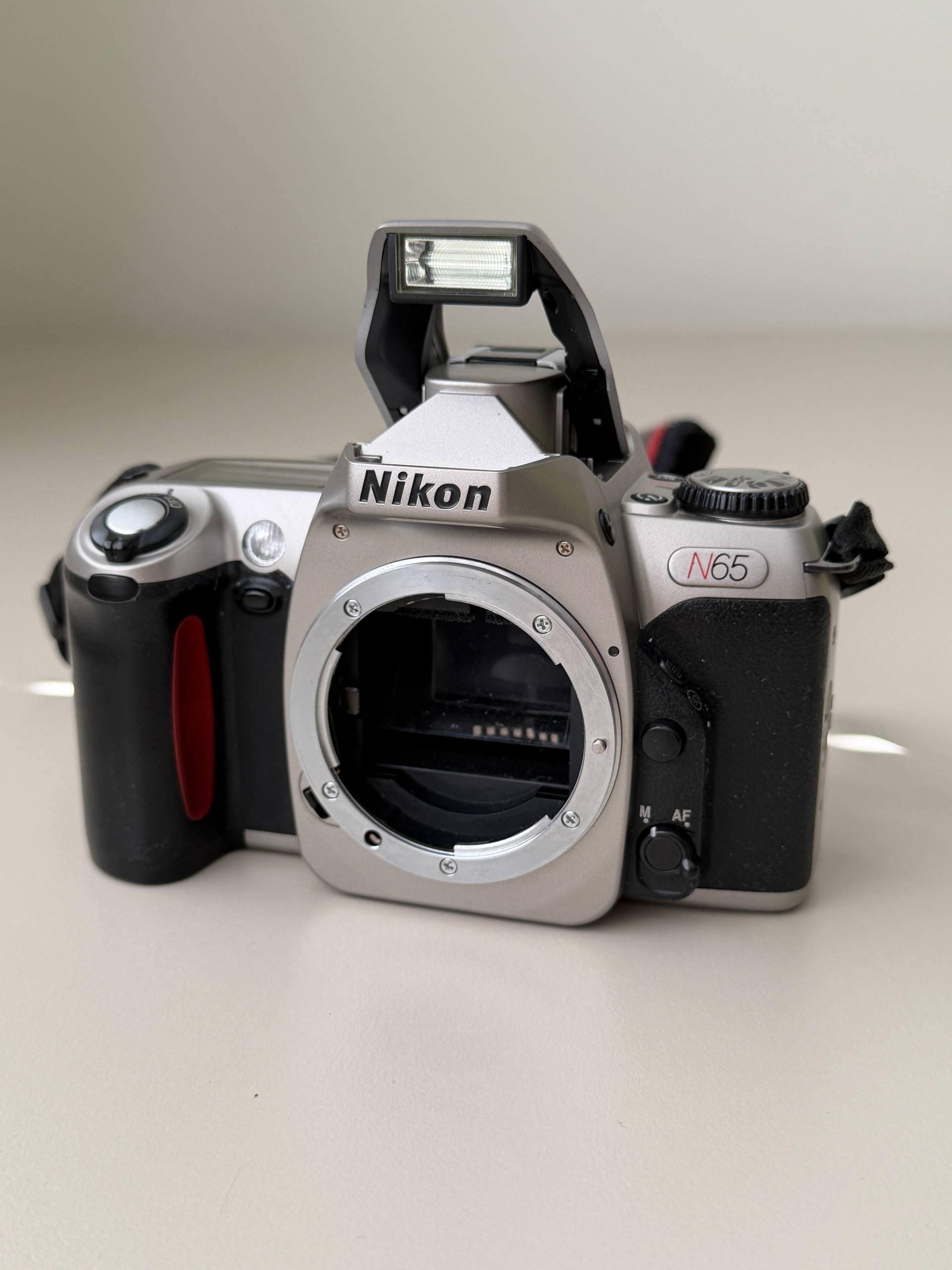 Nikon F65 - Etsy