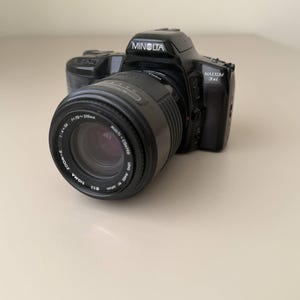 Minolta 3xi - Etsy 日本