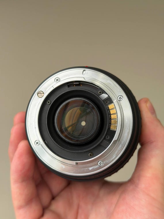 Sigma 70-300mm F/4-5.6 DL Macro Super Lens Minolta AF / Sony A