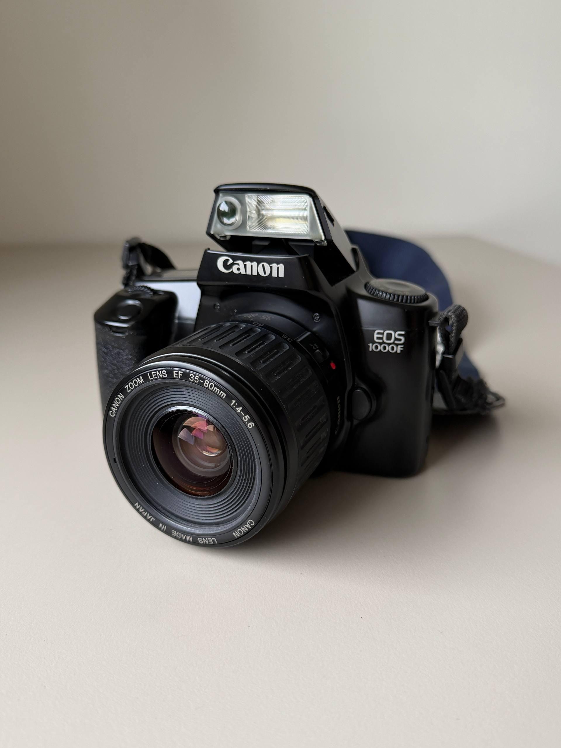 Canon eos 1000f - Etsy 日本