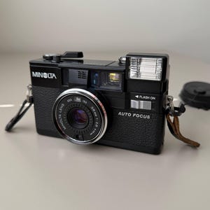 Minolta hi matic - Etsy 日本