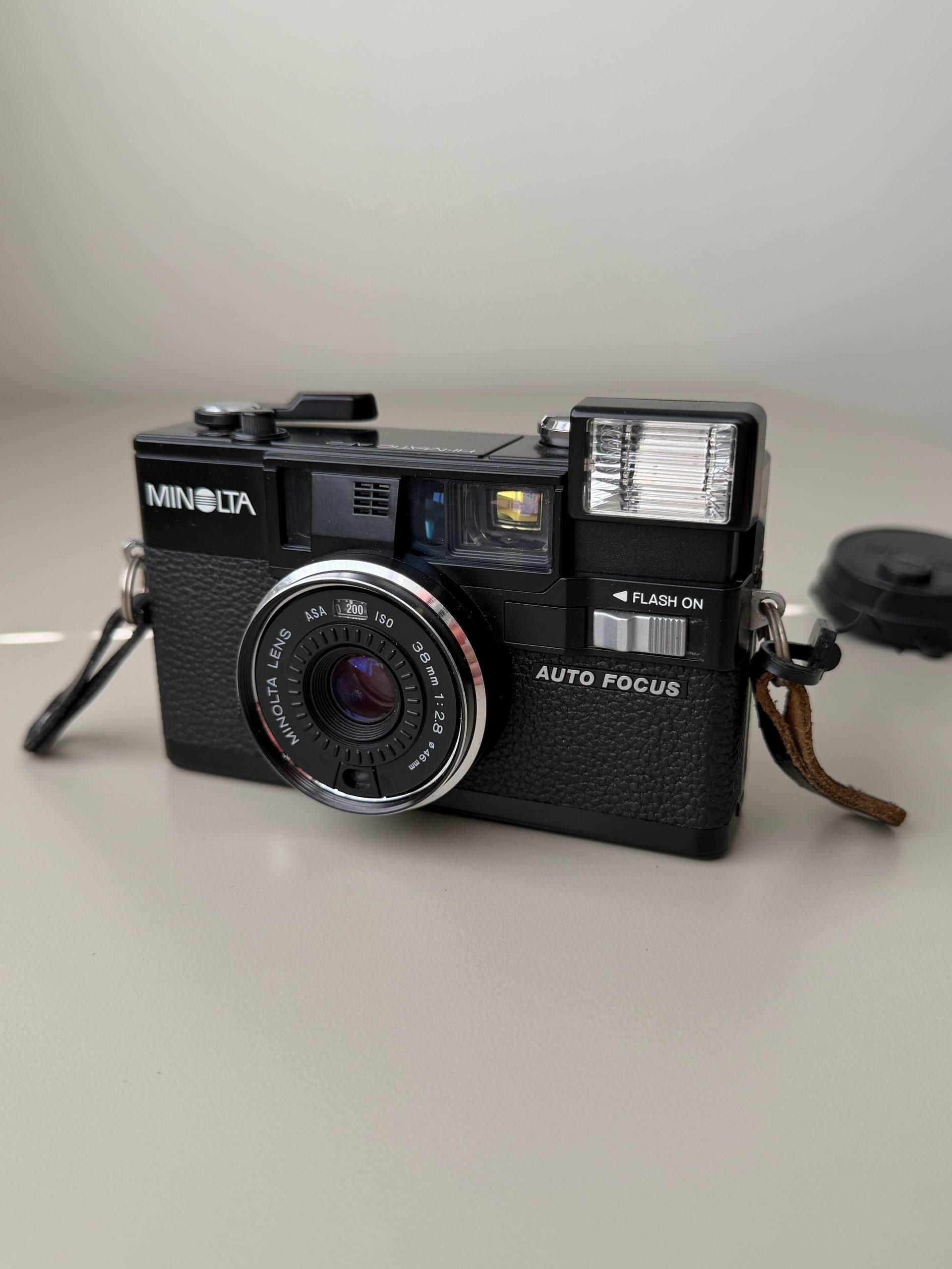 Minolta 16 film cartridge - Etsy 日本