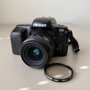 Nikon f50 - Etsy 日本