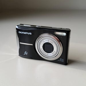 Olympus Fe 46 - Etsy