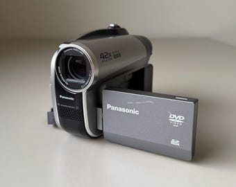 Panasonic OmniMovie VHS AF X6 ビンテージ s-l400.jpg