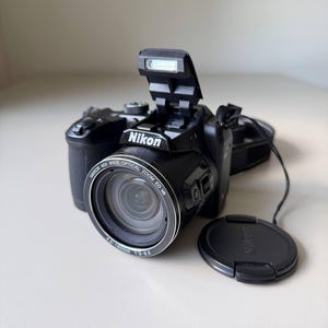 Nikon Coolpix B500 Camera - Etsy
