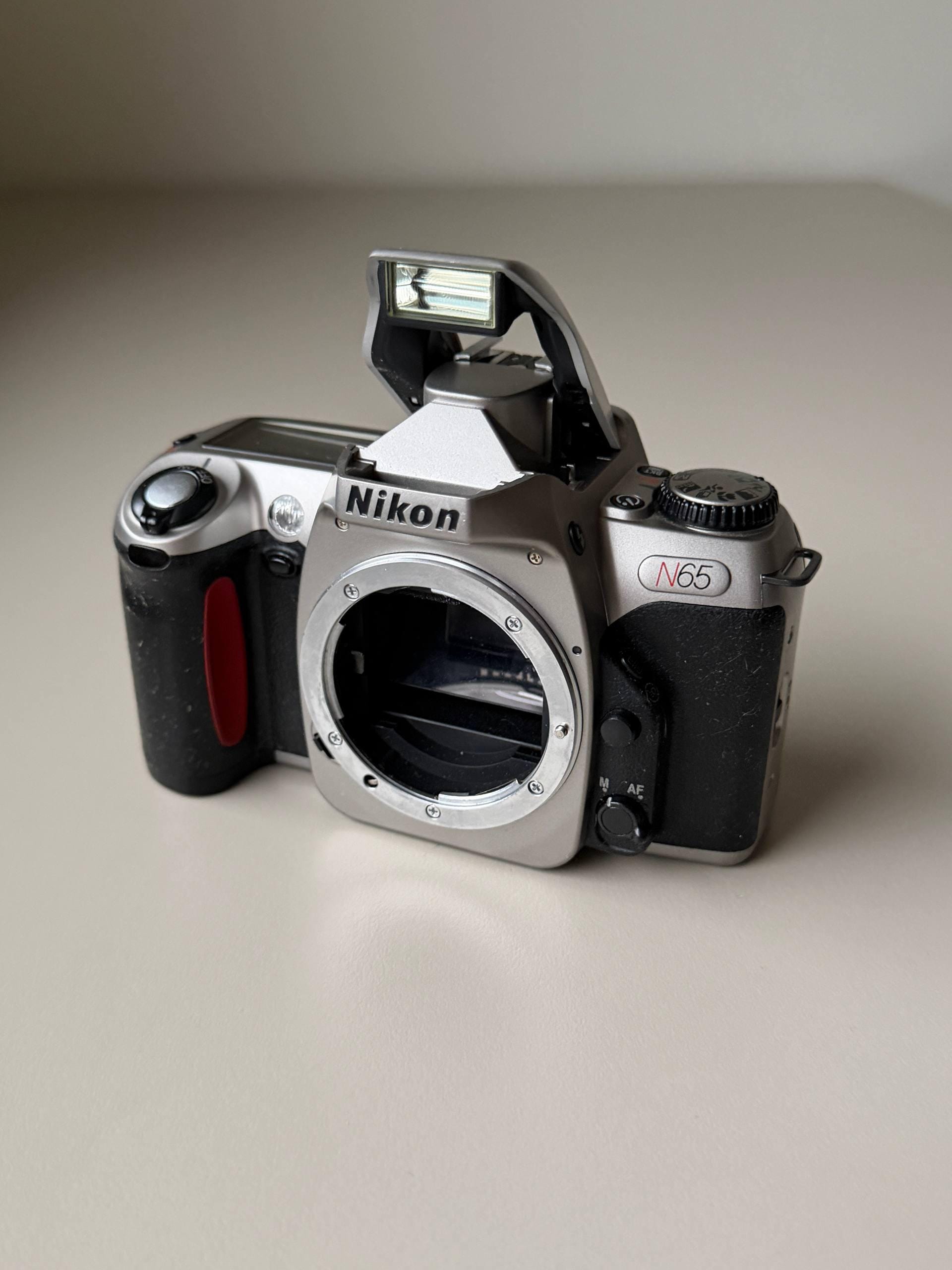 Nikon F65 - Etsy