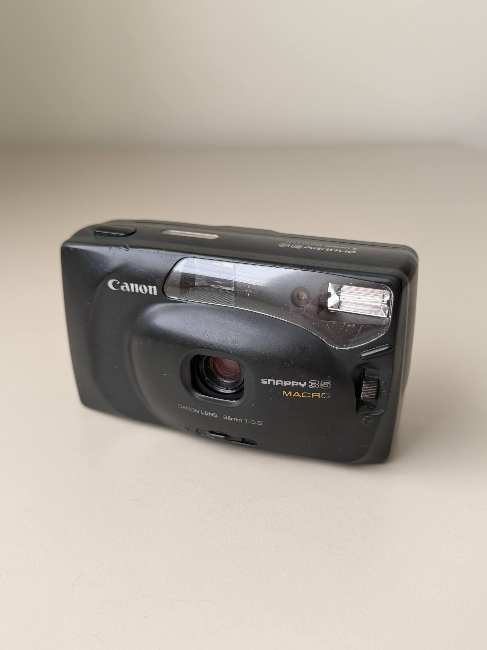 90s canon camera - Etsy 日本 90s canon camera - Etsy 日本