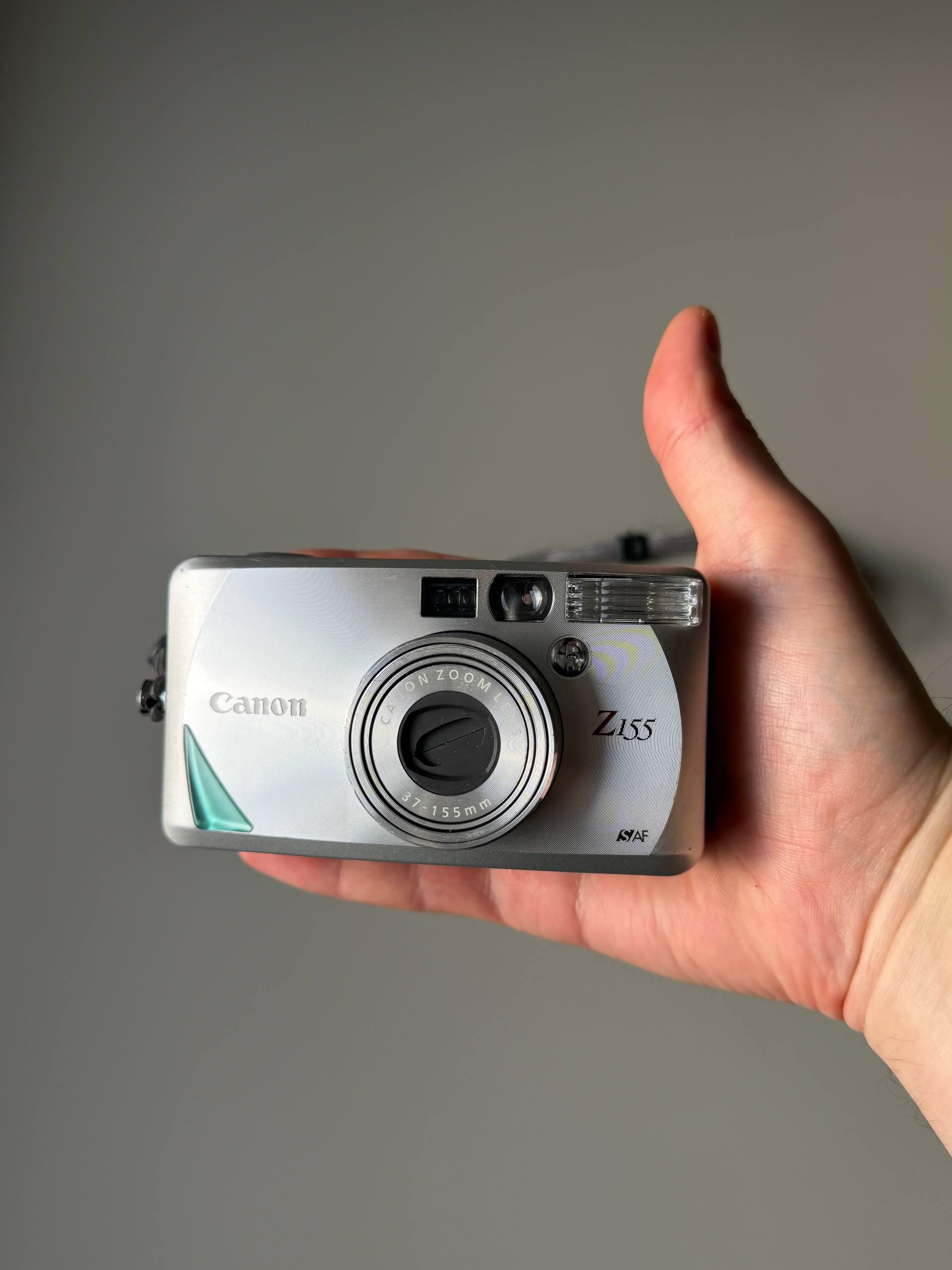 Canon prima super 130 d'occasion - Photo, audio & vidéo