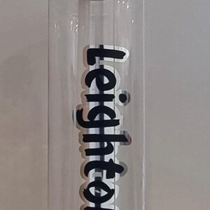 Personalized Kids Water Bottle with Straw: Custom Name, School Sports Bottle