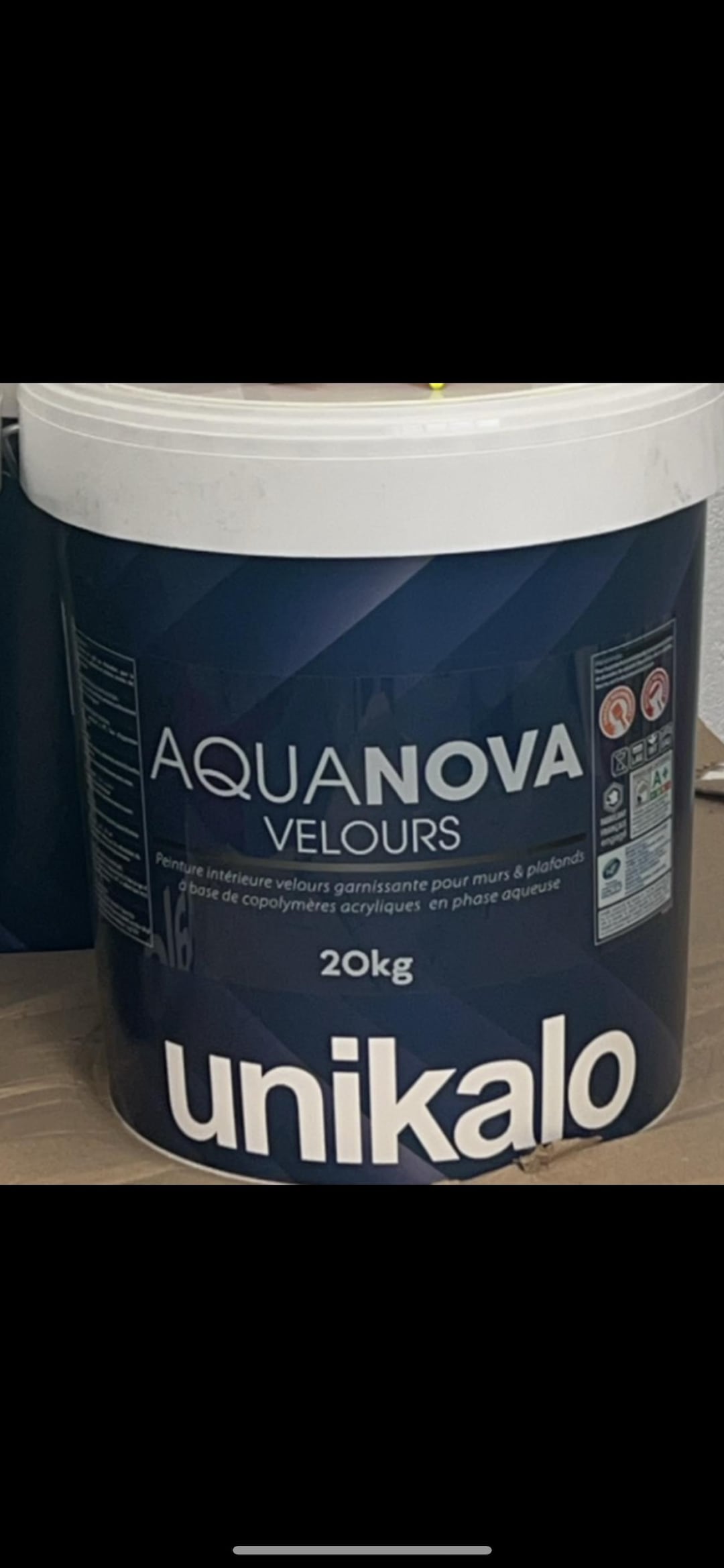 Sitemapcdatahttpdekokniqoocompeinture Unikalo Velours Prix