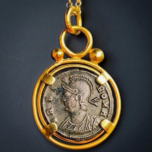 Ancient Roman Jewellery - Etsy