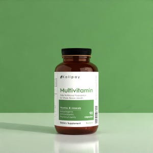 Multivitamin