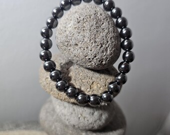 Hematite Bracelet