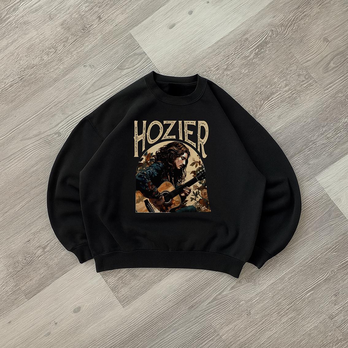 Hozier Sweatshirt Singapore