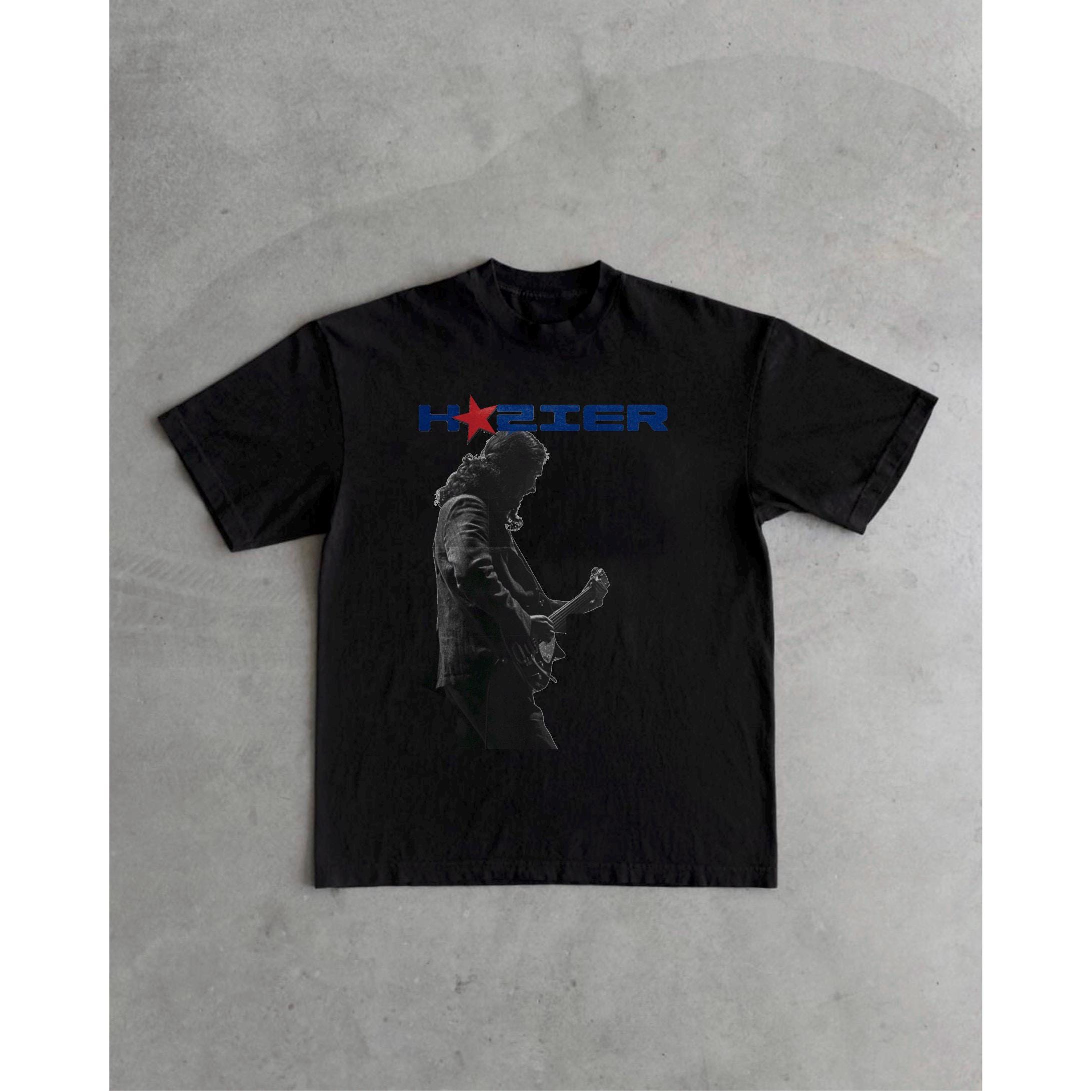 Hozier Shirt Markiplier Canada