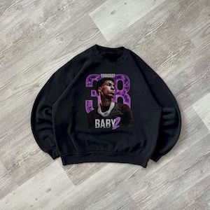 Nba Young Baby 38 - Etsy