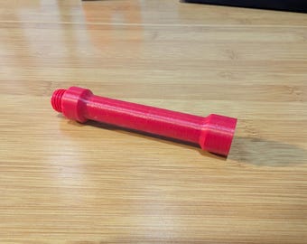 Rallonge de bol de plage (pièce supplémentaire)