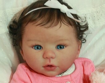bushel and a peck reborn dolls