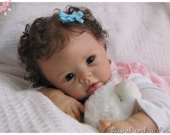 bushel and a peck reborn nursery